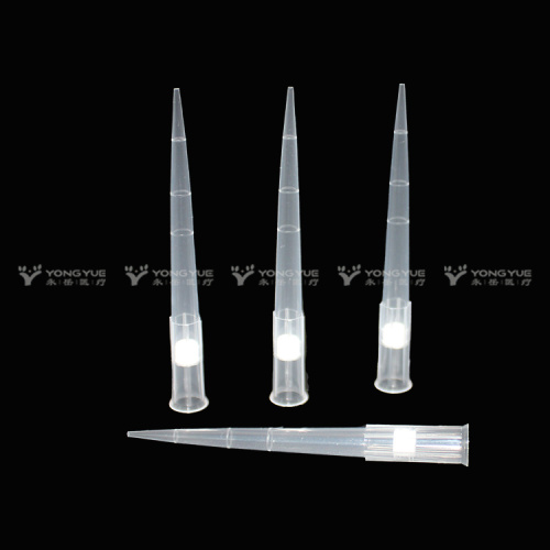 Best Filter Pipette Tips 200uL Manufacturer Filter Pipette Tips 200uL from China
