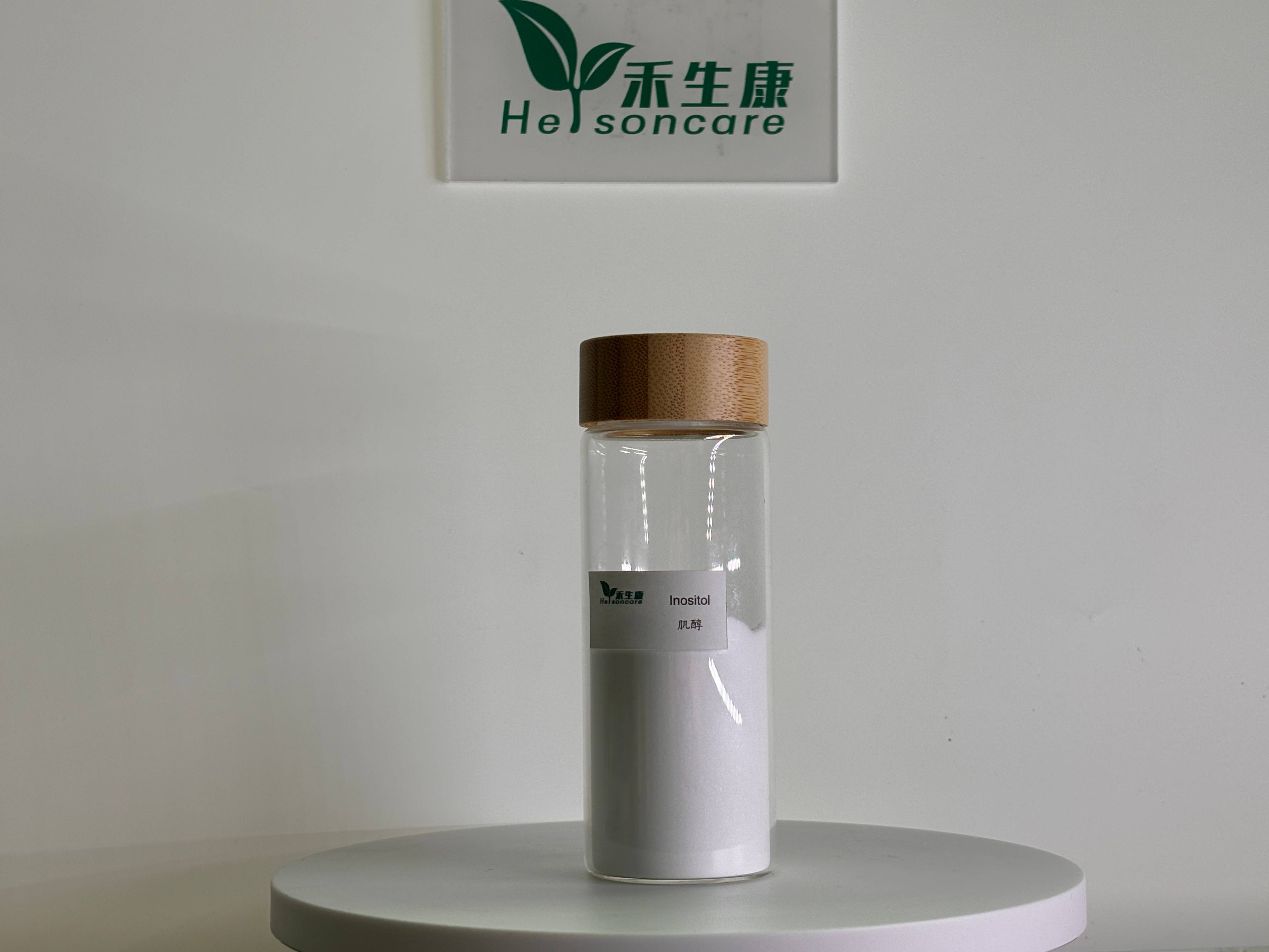 Inositol Inositol