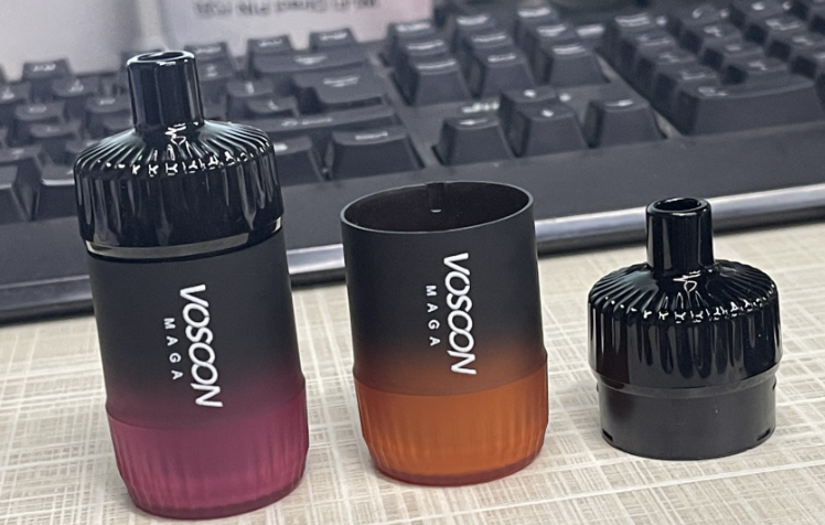 Vosoon Maga 4200puffs Vosoon Maga 4200puffs