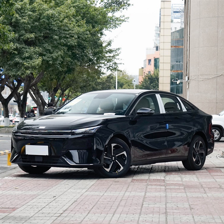 Geely Galaxy L6 Geely Galaxy L6