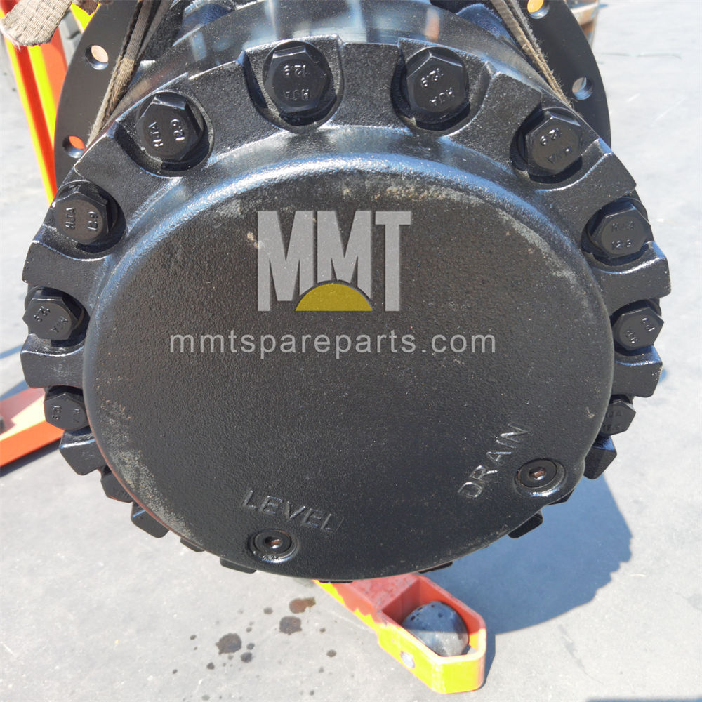 330 travel gearbox 609-7009 511-6015 330 travel gearbox 609-7009 511-6015
