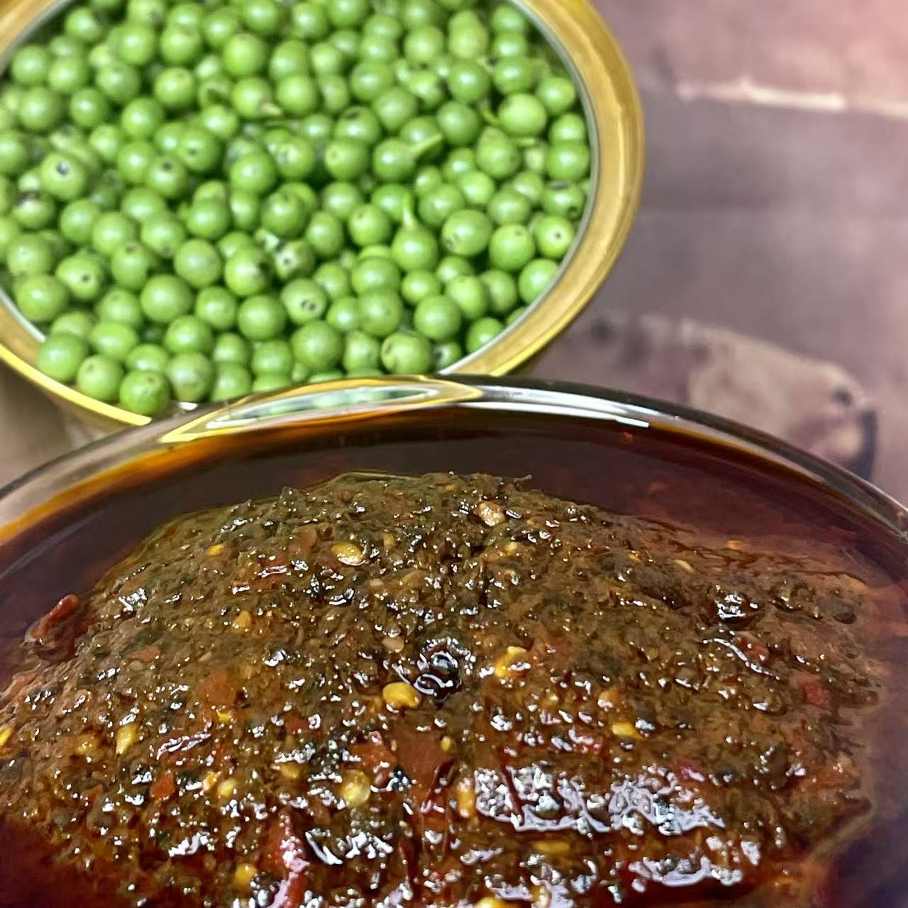 Litsea Cubeba Sauce Litsea Cubeba Sauce