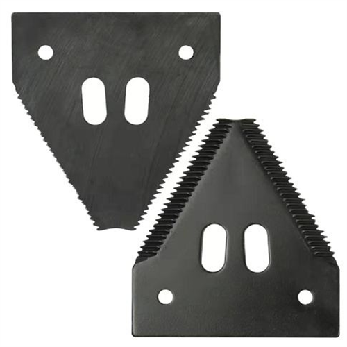 Harvester Cutting Blade Of Agricultural Professional Manufacturer Harvester Spare Parts Harvester Cutting Blade Of Agricultural Professional Manufacturer Harvester Spare Parts