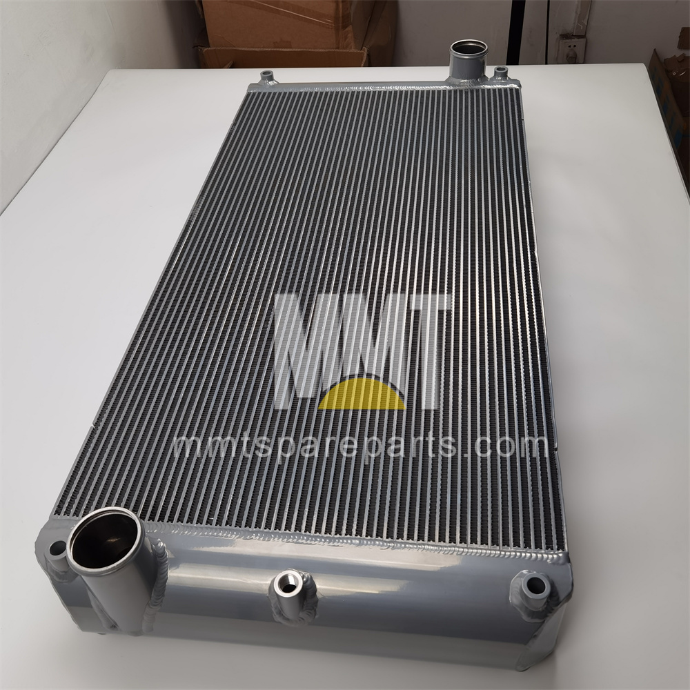 Radiator 256-5308 Radiator 256-5308