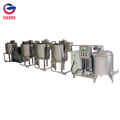 Small Scale Dairy Yogurt Processing Line for Sale, Small Scale Dairy Yogurt Processing Line wholesale From China