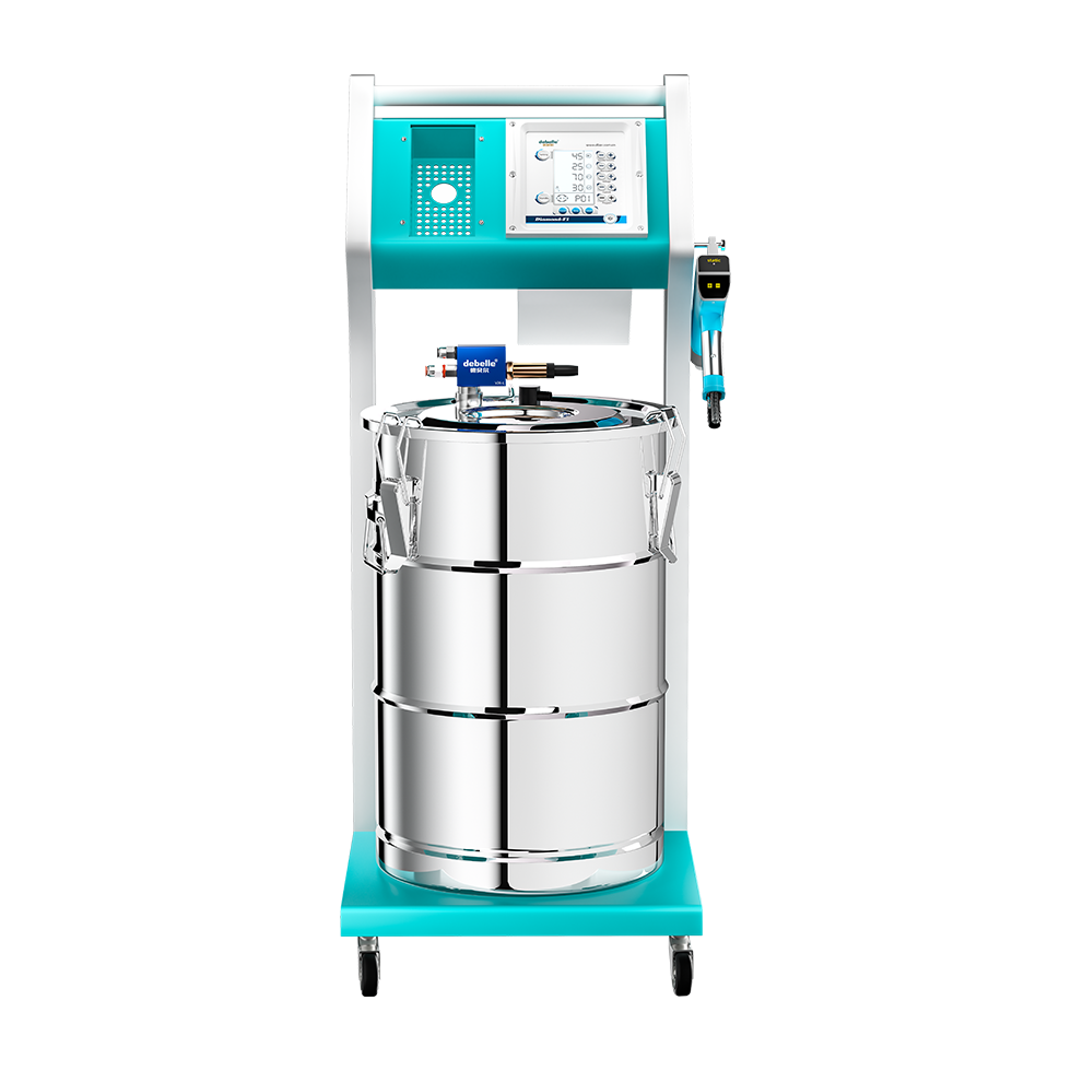 powder coating gun powder coating gun