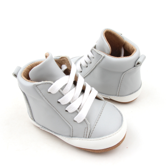 Bayi Boots Baby Boots