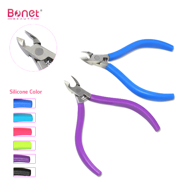 Cuticle Nail Nipper