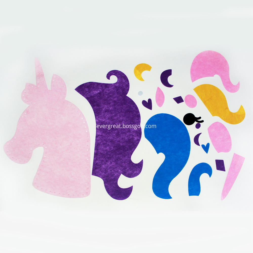 DIY unicorn toy DIY unicorn toy