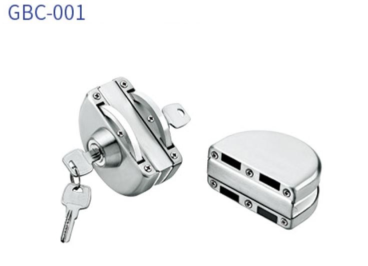 GBC-001-3 GBC-001-3