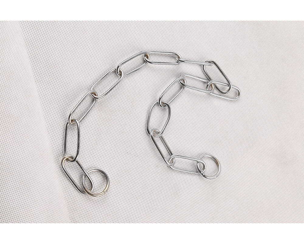 Cadena duradera de metal para perros Durable Metal Dog Chain