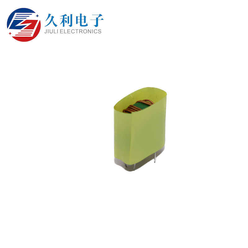 Common-mode inductance Common-mode inductance