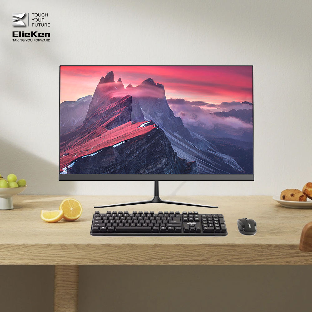 All in one PC All in one PC