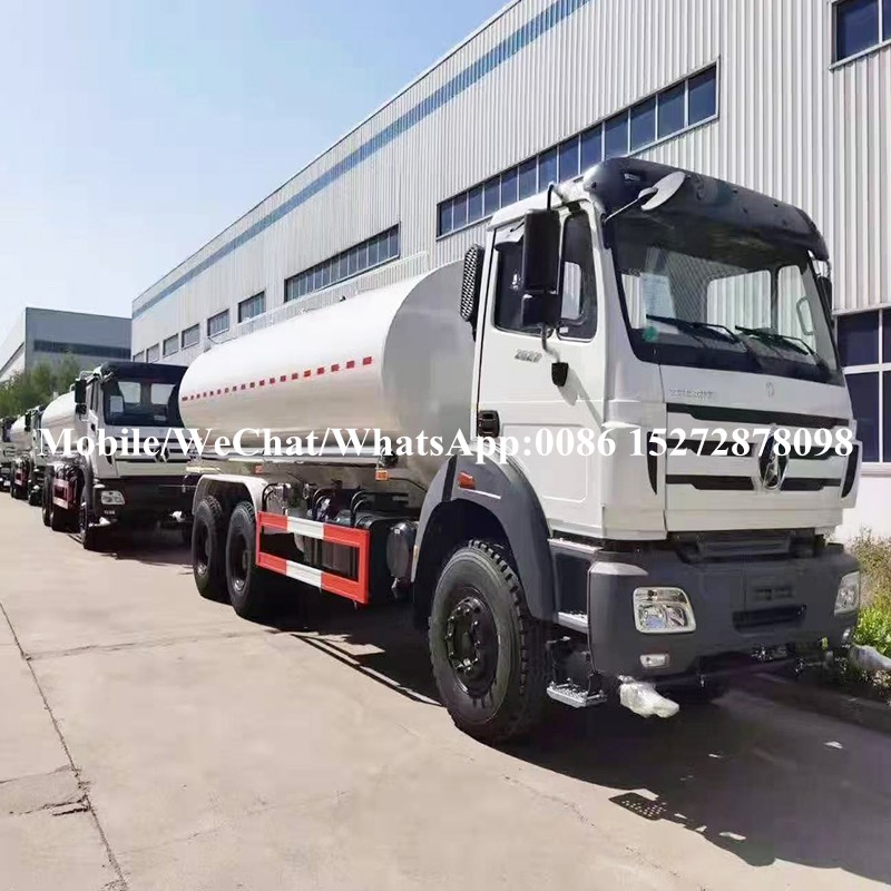 Water Truck (1) Water Truck (1)