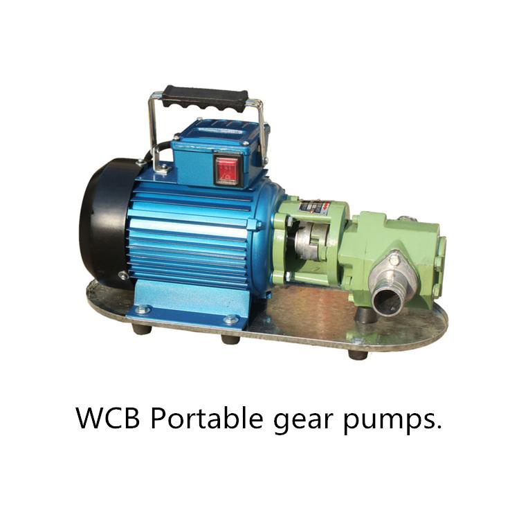 WCB WCB