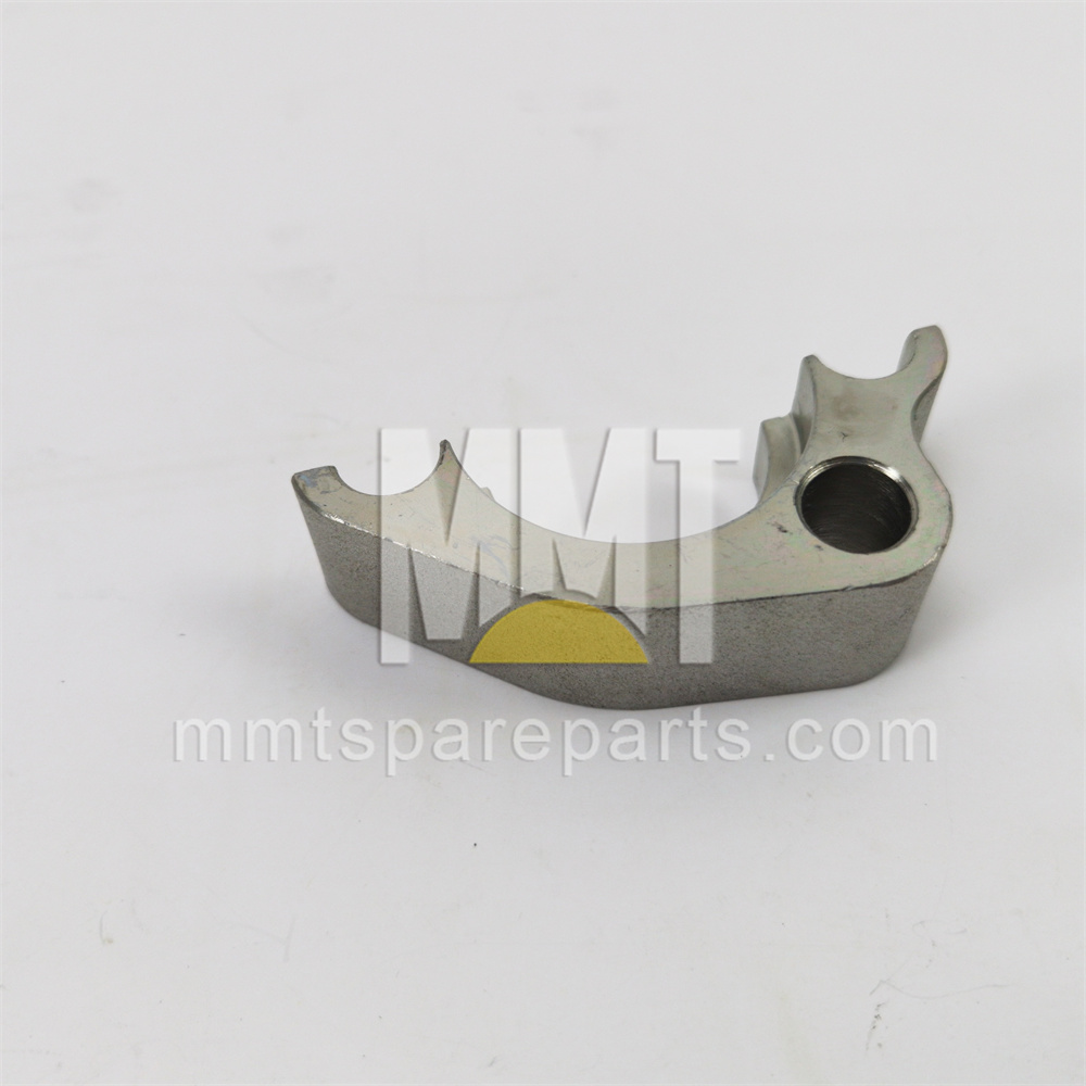 Split Half Flange 1P-5767 Split Half Flange 1P-5767