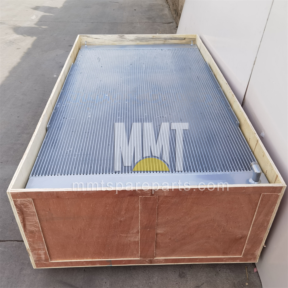 Radiator 346-1097 Radiator 346-1097