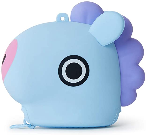 Porta-moedas Coin Purse