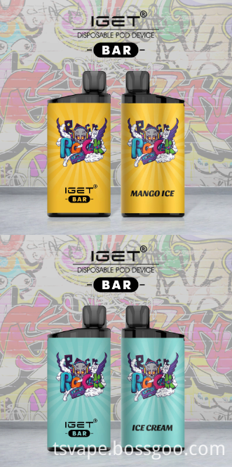 Iget Vape Iget Vape