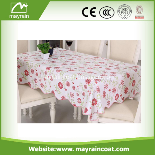 Vêtements de table ronde / carrée Round/ Square Table Clothes