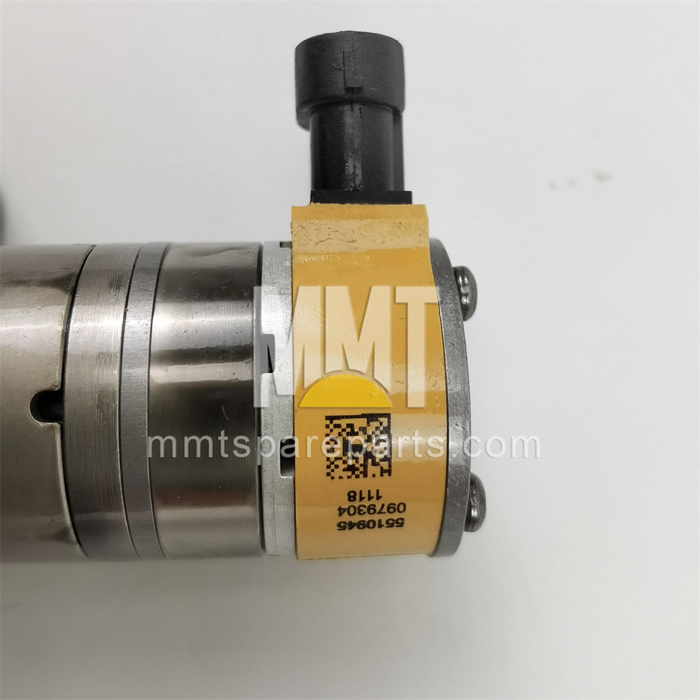 Fuel Injector 557-7633 Fuel Injector 557-7633