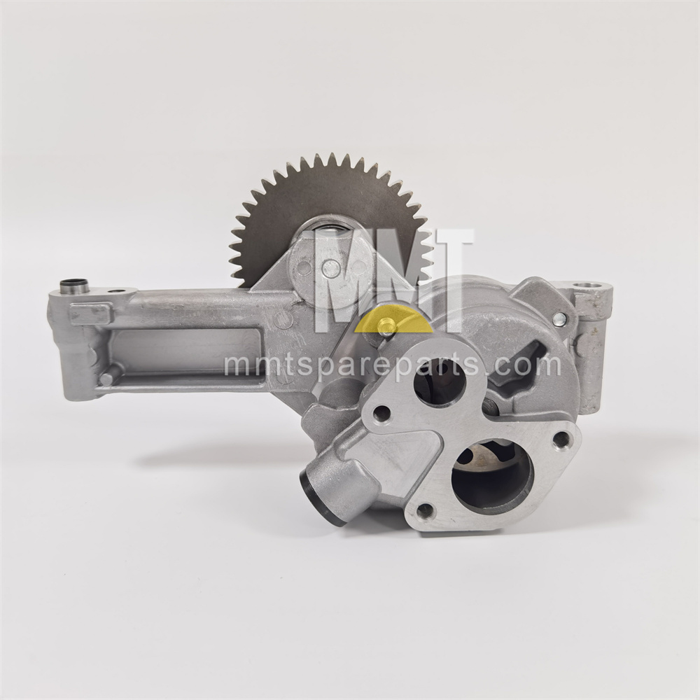 Engine oil pump 189-8777 Engine oil pump 189-8777