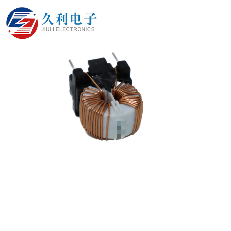 Common-mode inductance Common-mode inductance