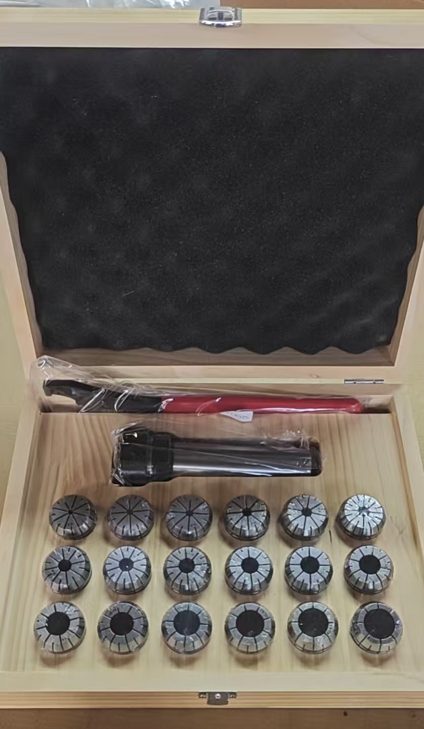 ER32 COLLET CHUCK ER32 COLLET CHUCK