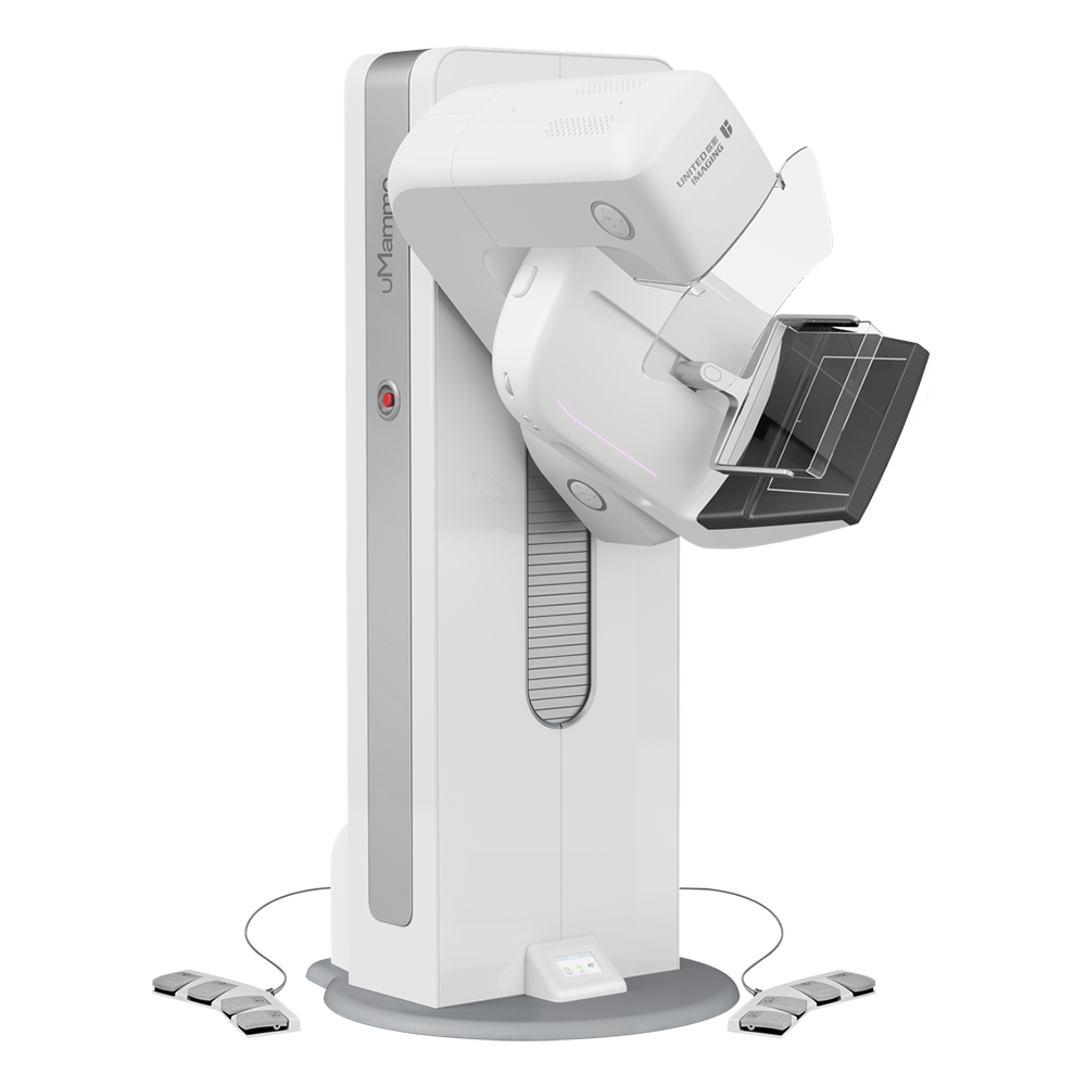 X-ray digital imaging machine 
