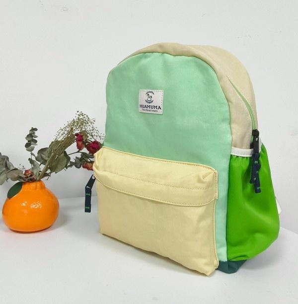 Outdoor lightweight waterproof student backpack Outdoor lightweight waterproof student backpack