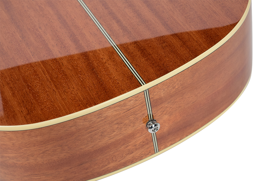 Kaysen Guitar 40 41 Inch D310 (6) Kaysen Guitar 40 41 Inch D310 (6)