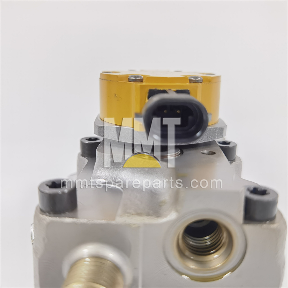 Fuel Injection Pump 326-4635 Fuel Injection Pump 326-4635