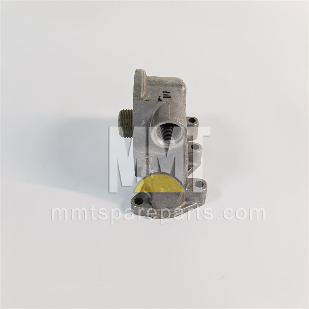 Filter Base Assembly 7W-9028 Filter Base Assembly 7W-9028
