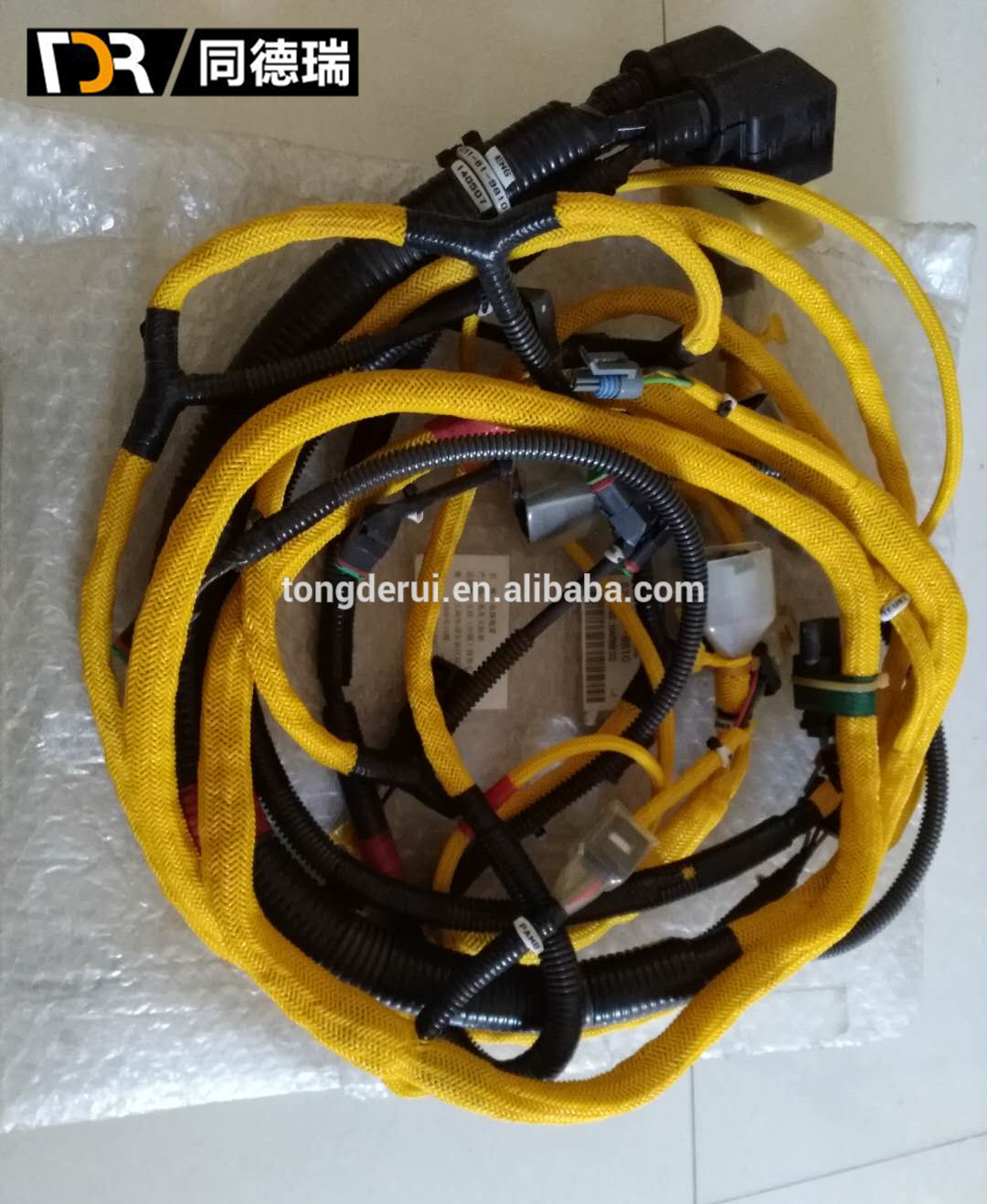 Wire Harness