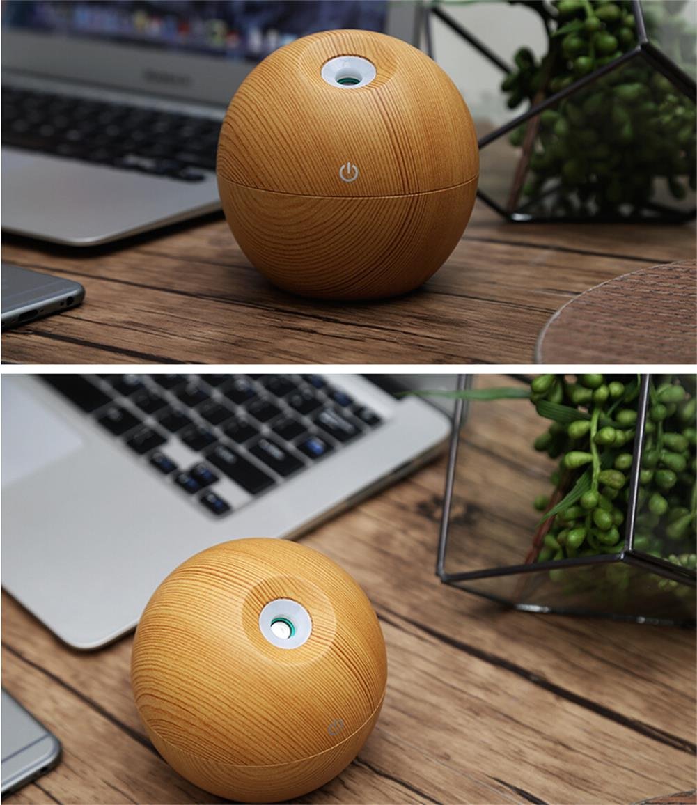 aromatherapy diffuser