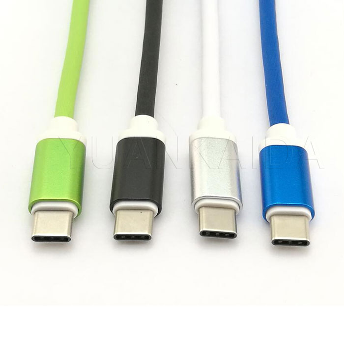 USB C Cable 3.1 