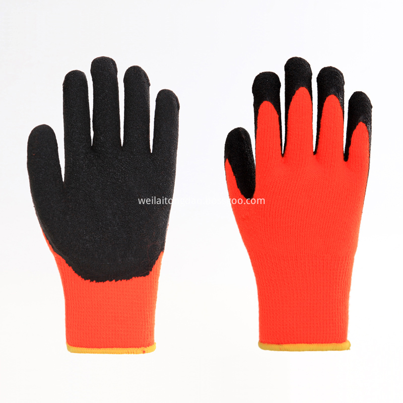 safety gloves