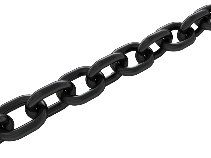 grade chain