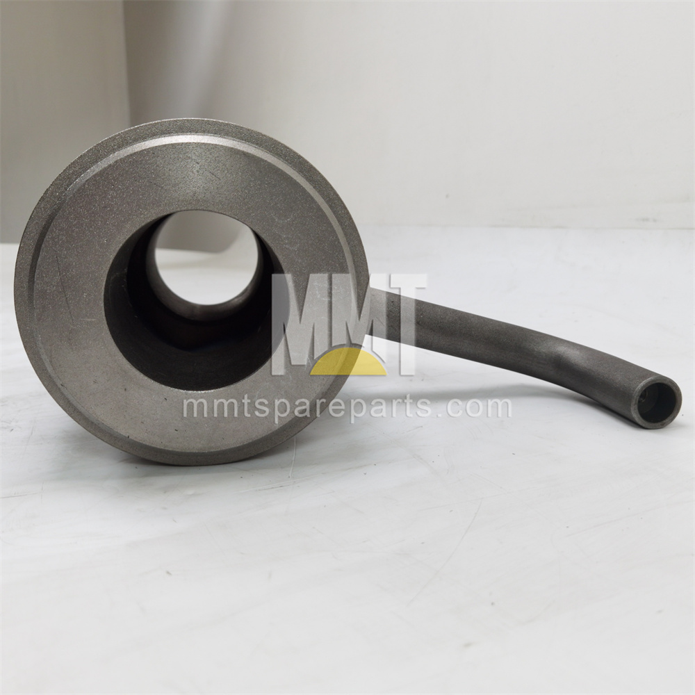 Stick Boss Assembly 118-5910 Stick Boss Assembly 118-5910