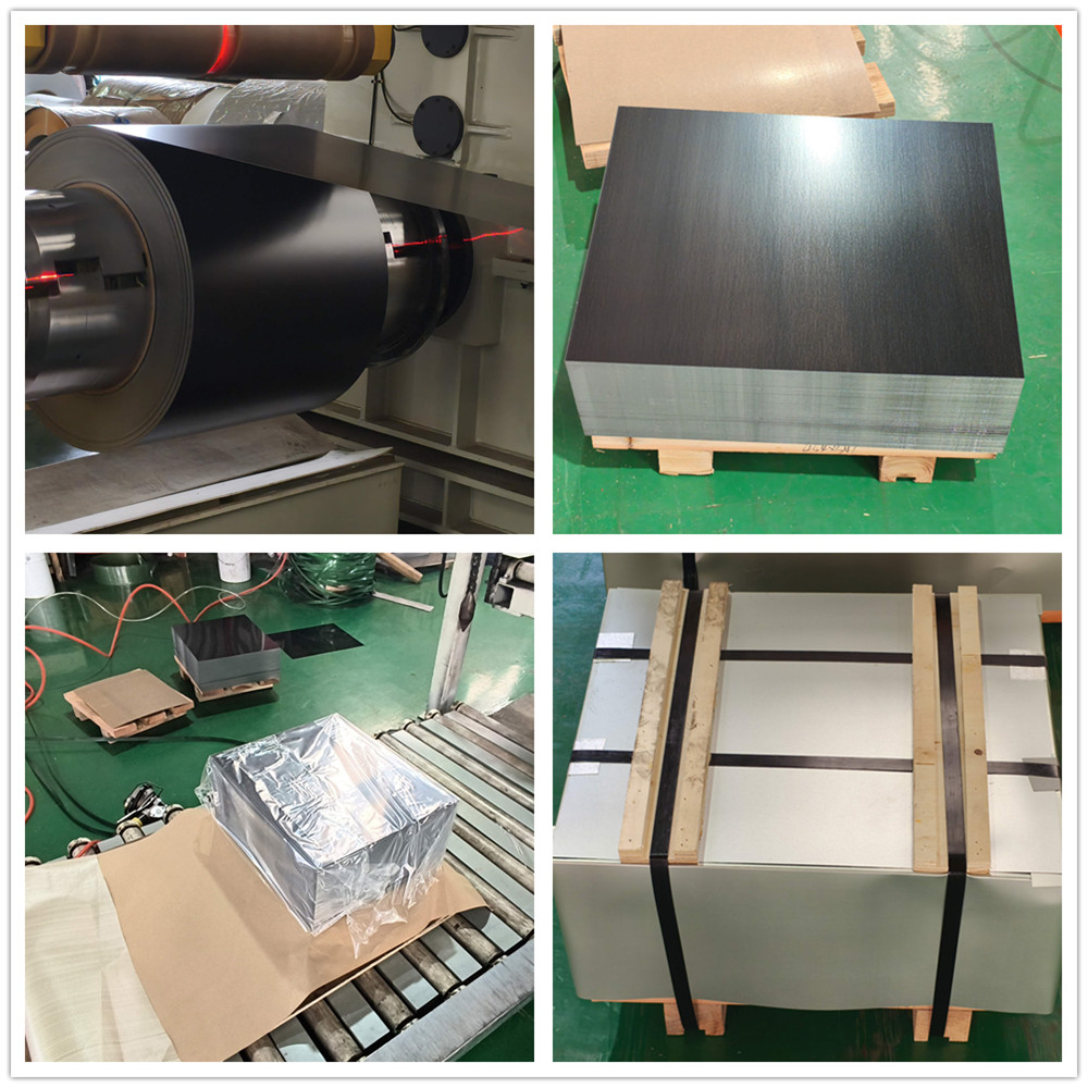steel panels steel panels