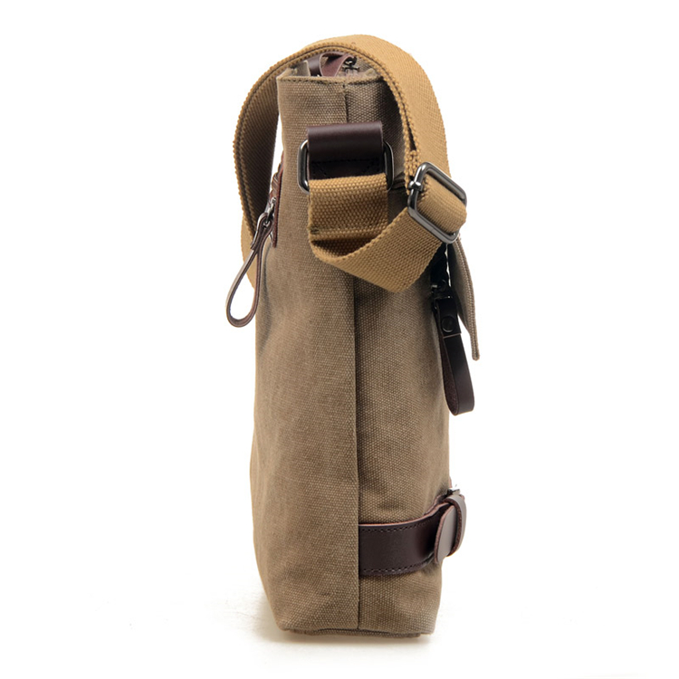 メンズサッチェルバッグ Men's Satchel Bag