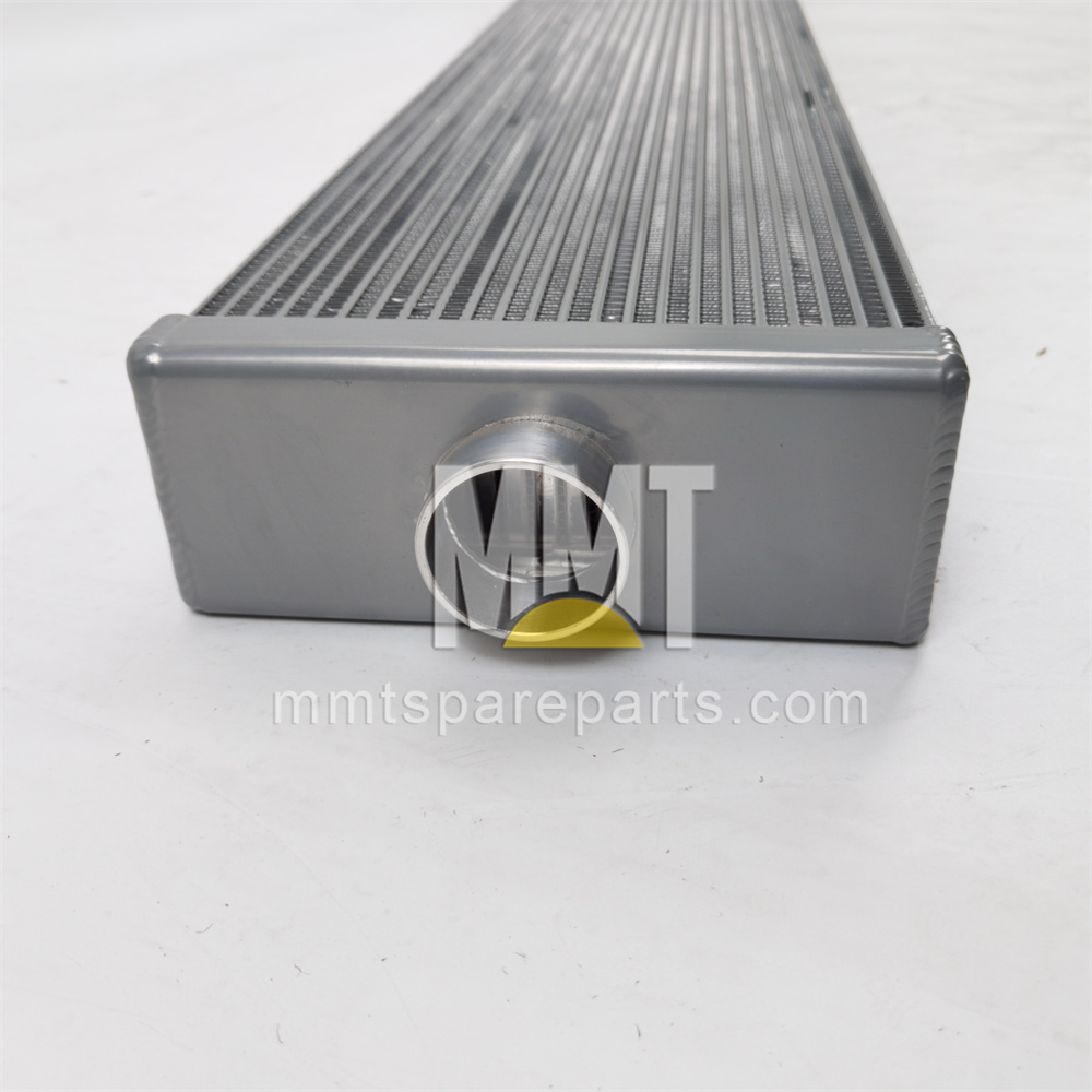 Radiator core 272-4932 Radiator core 272-4932