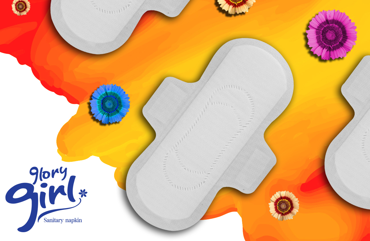 Safe Sanitary Pads