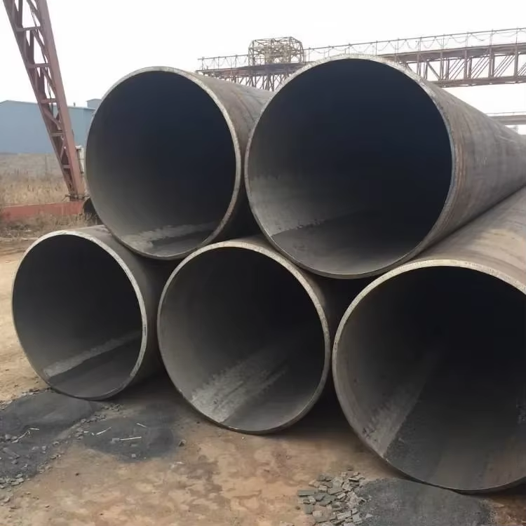 SSAW Spiral Steel Pipe 9 SSAW Spiral Steel Pipe 9