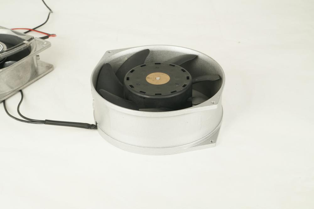 17255 Ac Axial Fan 17255 Ac Axial Fan