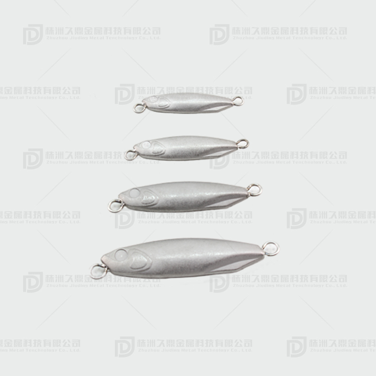 ZZJD Tungsten jig ZZJD Tungsten jig