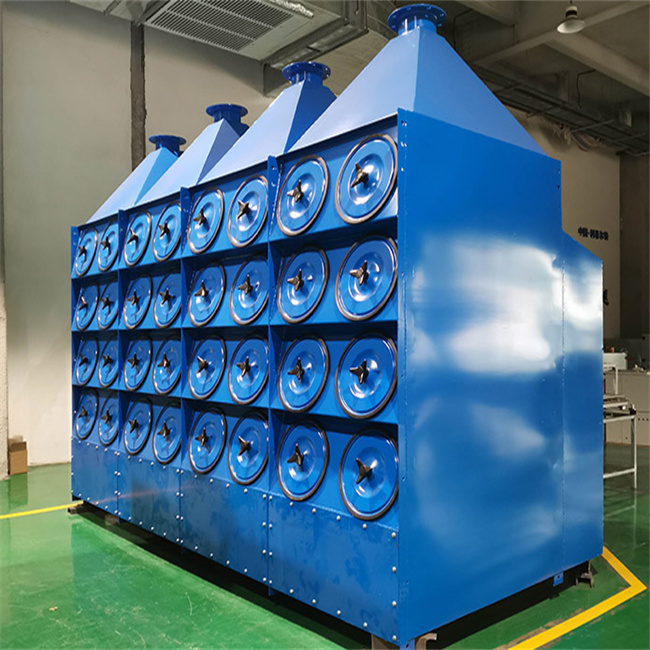 Cartridge Dust Collectors Cartridge Dust Collectors