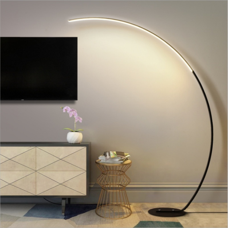 best-led-arc-floor-lamp-dimmable best-led-arc-floor-lamp-dimmable