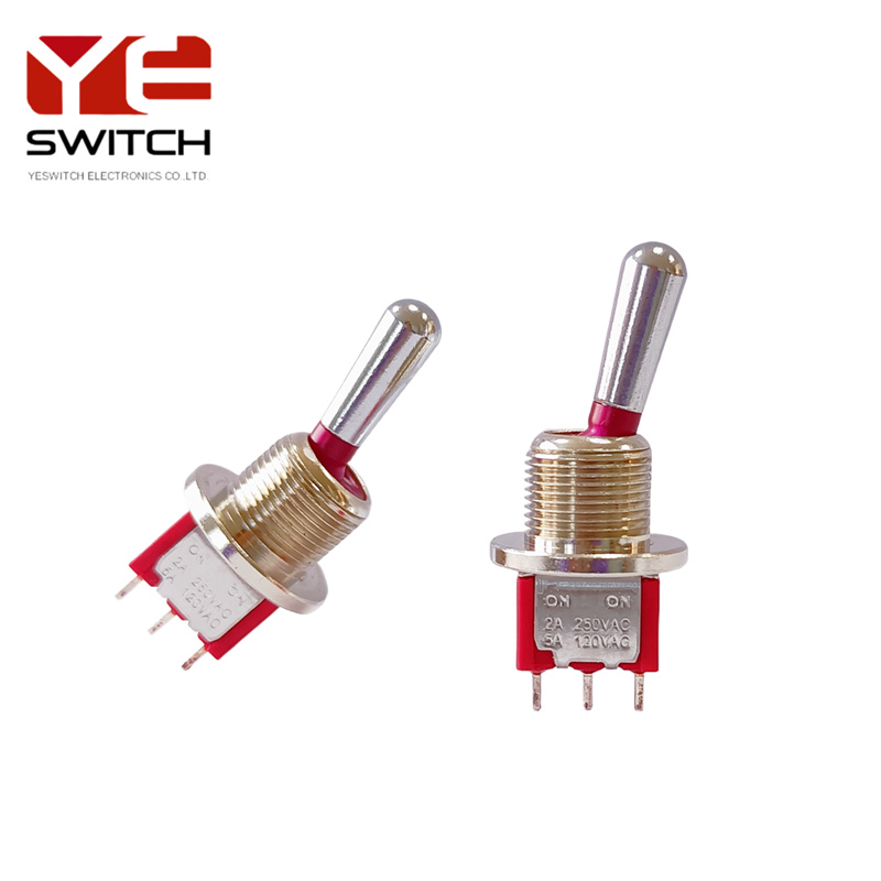 Toggle Switch (3) Toggle Switch (3)