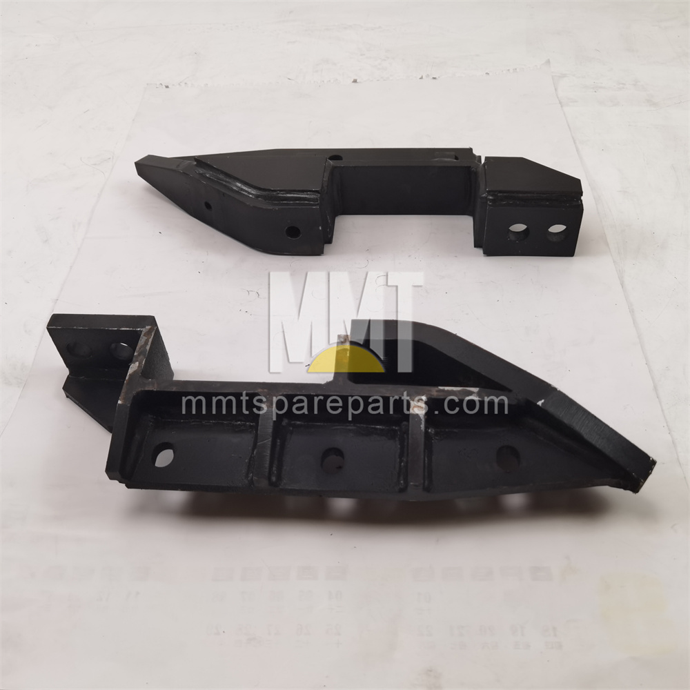 Track Guard 382-6505 Track Guard 382-6505